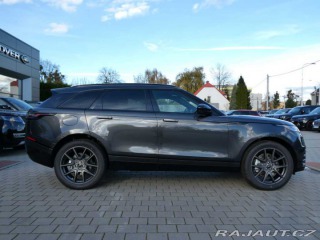 Land Rover Range Rover Velar 3,0 Dynamic SE P400e 4x4 2025