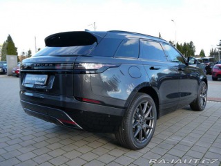 Land Rover Range Rover Velar 3,0 Dynamic SE P400e 4x4 2025