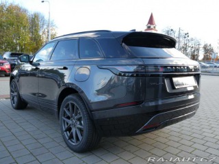Land Rover Range Rover Velar 3,0 Dynamic SE P400e 4x4 2025