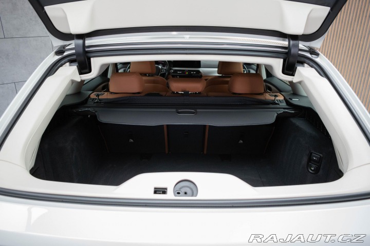 BMW 5 520d xDrive TAŽNÉ*DPH*ČR 2020