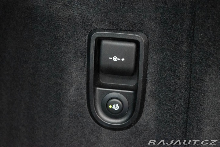 BMW 5 520d xDrive TAŽNÉ*DPH*ČR 2020