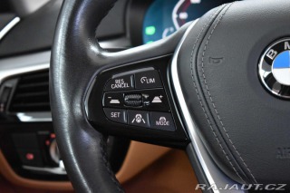 BMW 5 520d xDrive TAŽNÉ*DPH*ČR 2020