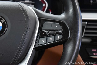 BMW 5 520d xDrive TAŽNÉ*DPH*ČR 2020