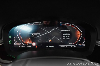 BMW 5 520d xDrive TAŽNÉ*DPH*ČR 2020