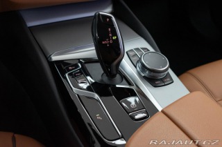 BMW 5 520d xDrive TAŽNÉ*DPH*ČR 2020