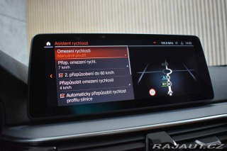 BMW 5 520d xDrive TAŽNÉ*DPH*ČR 2020