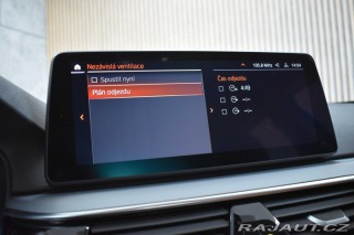 BMW 5 520d xDrive TAŽNÉ*DPH*ČR 2020