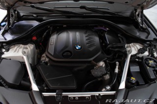BMW 5 520d xDrive TAŽNÉ*DPH*ČR 2020