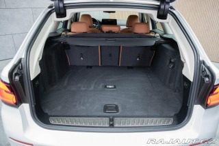 BMW 5 520d xDrive TAŽNÉ*DPH*ČR 2020