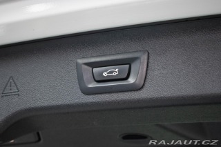 BMW 5 520d xDrive TAŽNÉ*DPH*ČR 2020