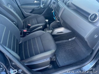 Dacia Duster 1,6 SCe 84kW LPG PRESTIGE 2019