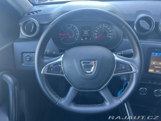 Dacia Duster 1,6 SCe 84kW LPG PRESTIGE 2019