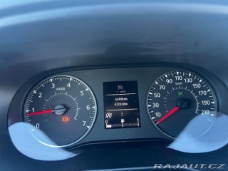 Dacia Duster 1,6 SCe 84kW LPG PRESTIGE 2019