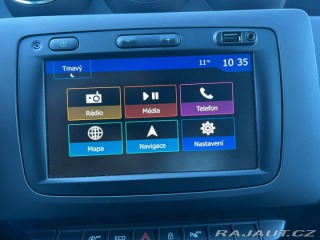 Dacia Duster 1,6 SCe 84kW LPG PRESTIGE 2019