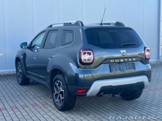Dacia Duster 1,6 SCe 84kW LPG PRESTIGE 2019
