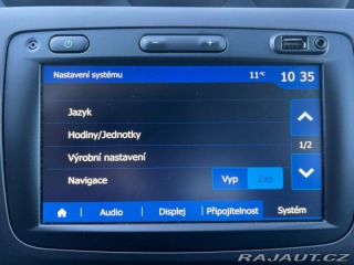 Dacia Duster 1,6 SCe 84kW LPG PRESTIGE 2019