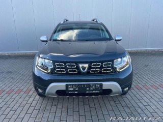 Dacia Duster 1,6 SCe 84kW LPG PRESTIGE 2019