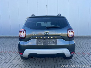 Dacia Duster 1,6 SCe 84kW LPG PRESTIGE 2019