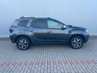 Dacia Duster 1,6 SCe 84kW LPG PRESTIGE 2019