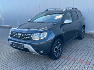 Dacia Duster 1,6 SCe 84kW LPG PRESTIGE 2019