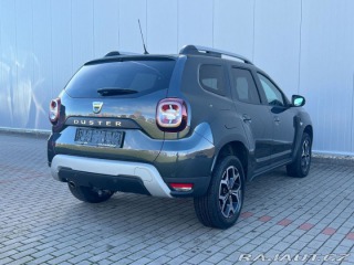 Dacia Duster 1,6 SCe 84kW LPG PRESTIGE 2019