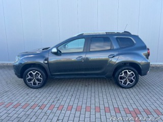 Dacia Duster 1,6 SCe 84kW LPG PRESTIGE 2019