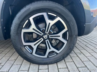 Dacia Duster 1,6 SCe 84kW LPG PRESTIGE 2019