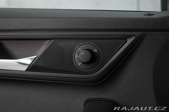 Škoda Fabia 1.2 TSI STYLE*2xKOLA*ČR 1 2016