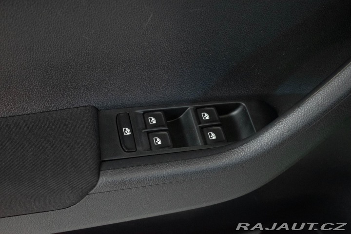 Škoda Fabia 1.2 TSI STYLE*2xKOLA*ČR 1 2016