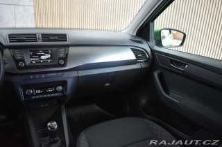 Škoda Fabia 1.2 TSI STYLE*2xKOLA*ČR 1 2016