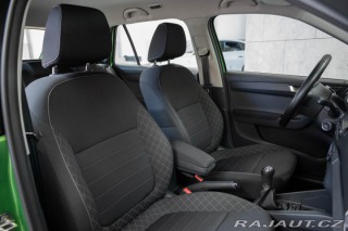 Škoda Fabia 1.2 TSI STYLE*2xKOLA*ČR 1 2016