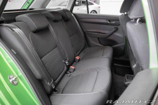 Škoda Fabia 1.2 TSI STYLE*2xKOLA*ČR 1 2016