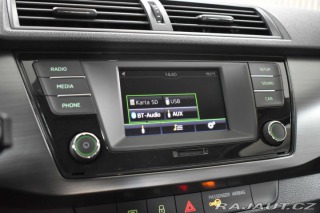 Škoda Fabia 1.2 TSI STYLE*2xKOLA*ČR 1 2016