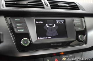 Škoda Fabia 1.2 TSI STYLE*2xKOLA*ČR 1 2016