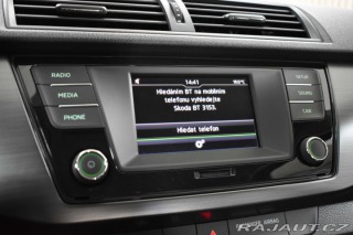 Škoda Fabia 1.2 TSI STYLE*2xKOLA*ČR 1 2016