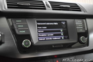 Škoda Fabia 1.2 TSI STYLE*2xKOLA*ČR 1 2016