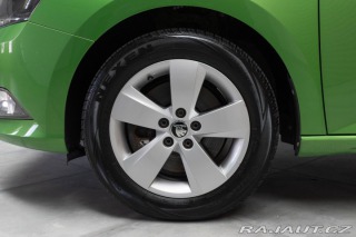 Škoda Fabia 1.2 TSI STYLE*2xKOLA*ČR 1 2016
