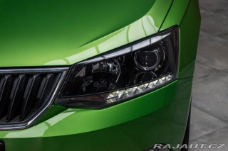 Škoda Fabia 1.2 TSI STYLE*2xKOLA*ČR 1 2016