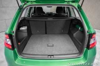 Škoda Fabia 1.2 TSI STYLE*2xKOLA*ČR 1 2016