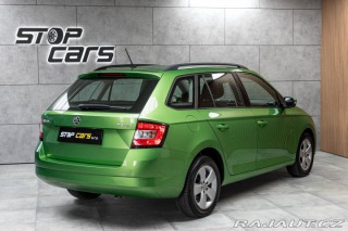 Škoda Fabia 1.2 TSI STYLE*2xKOLA*ČR 1 2016
