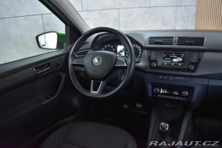 Škoda Fabia 1.2 TSI STYLE*2xKOLA*ČR 1 2016