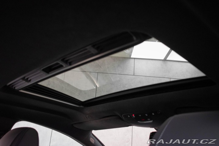 Mercedes-Benz AMG GT 53 4MATIC+ AIR-BALANCE*ČR 2019