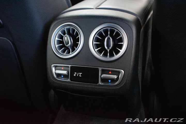 Mercedes-Benz AMG GT 53 REZERVACE 2019