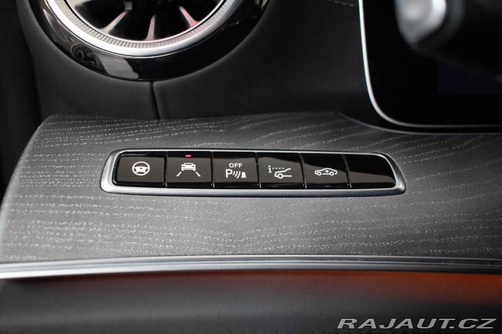 Mercedes-Benz AMG GT 53 4MATIC+ AIR-BALANCE*ČR 2019