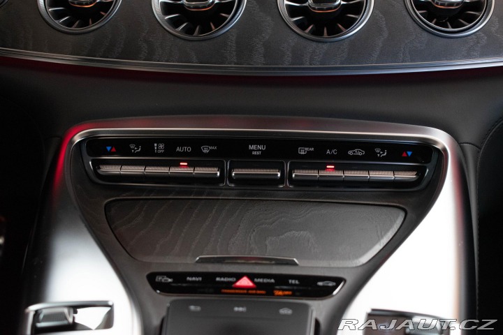 Mercedes-Benz AMG GT 53 REZERVACE 2019