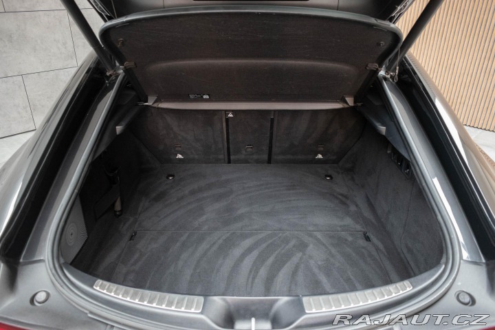 Mercedes-Benz AMG GT 53 4MATIC+ AIR-BALANCE*ČR 2019