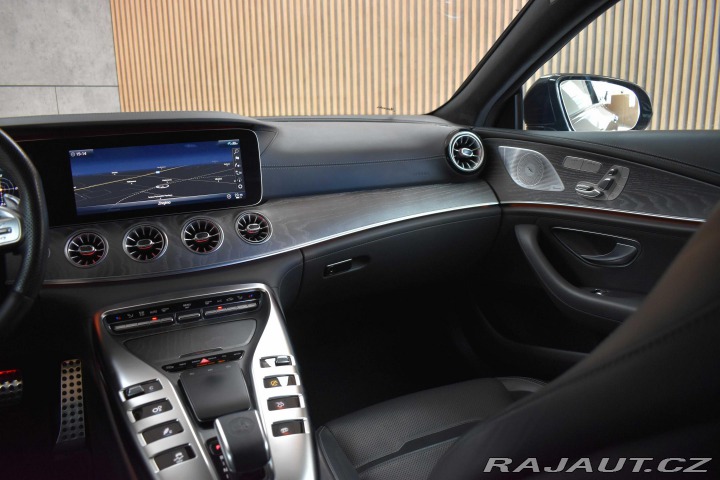 Mercedes-Benz AMG GT 53 4MATIC+ AIR-BALANCE*ČR 2019