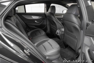 Mercedes-Benz AMG GT 53 4MATIC+ AIR-BALANCE*ČR 2019