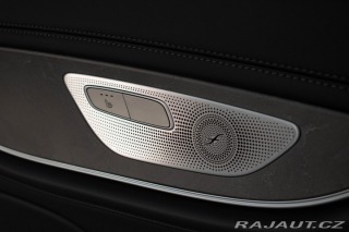 Mercedes-Benz AMG GT 53 4MATIC+ AIR-BALANCE*ČR 2019