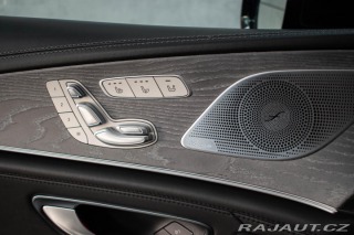 Mercedes-Benz AMG GT 53 4MATIC+ AIR-BALANCE*ČR 2019